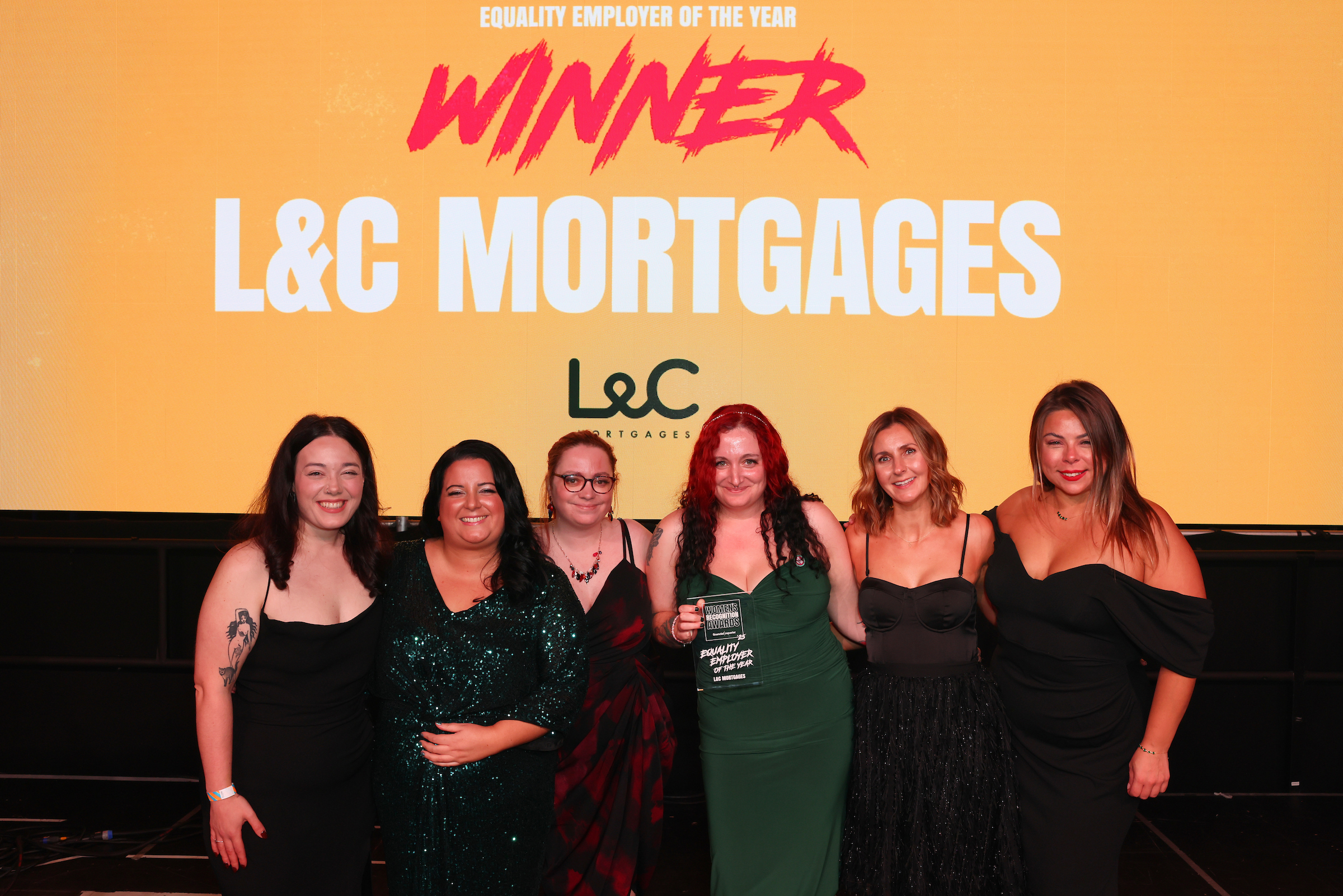 L&C Mortgages L&C Mortgages