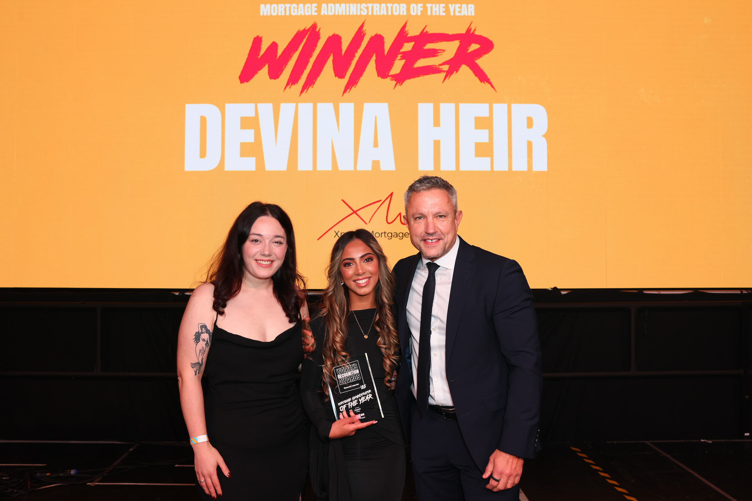 Devina Heir (Xpress Mortgages)