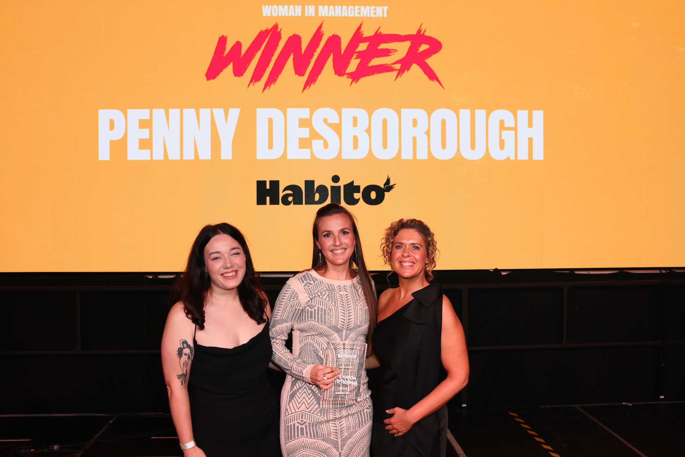 Penny Desborough (Habito)