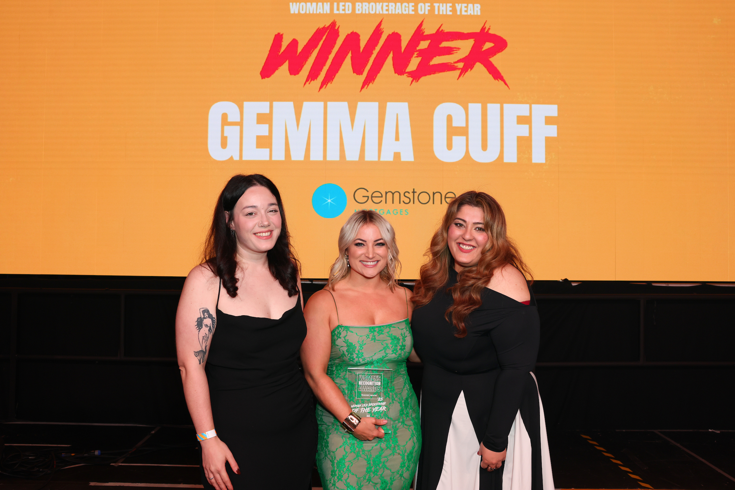 Gemma Cuff (Gemstone Mortgages)